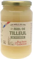 含糖量 Miel de Tilleul de Picardie