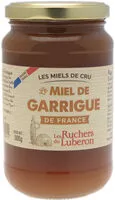 含糖量 Miel de garrigue de france