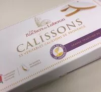 含糖量 Calisson