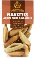 Sucre et nutriments contenus dans Biscuiterie sainte victoire