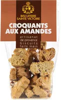 Sucre et nutriments contenus dans Biscuiterie ste victoire