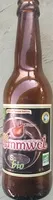 Zuckermenge drin Dremmwel Stout Bio