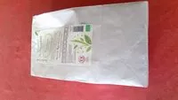 Quantité de sucre dans Verveine