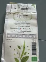 Количество сахара в VERVEINE