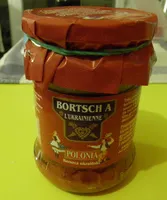 Bortsch