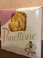 İçindeki şeker miktarı Panettone