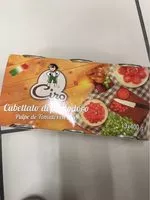 İçindeki şeker miktarı Pulpe de tomate