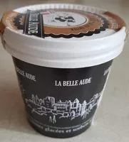 चीनी की मात्रा CRÈME GLACÉE CAFE