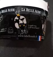 चीनी की मात्रा Crème glacée pruneaux Armagnac