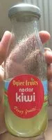 İçindeki şeker miktarı Nectar Kiwi