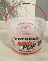 İçindeki şeker miktarı POPCORN CARAMEL