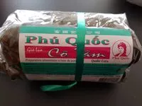 Sucre et nutriments contenus dans Phu quoz