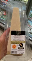 Zuckermenge drin Parmesan