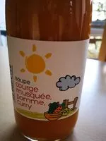 Cantidad de azúcar en soupe