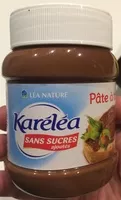 Gula dan nutrisi di dalamnya Karelea