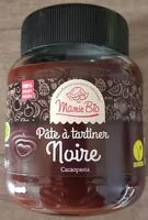 Gula dan nutrisi di dalamnya Mamie bio