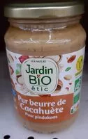 糖質や栄養素が Jardin bio