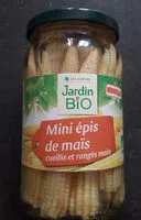 Epis de mais