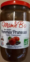Amount of sugar in Mamie Bio