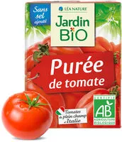 含糖量 Purée de tomate
