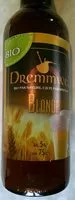 Zuckermenge drin Dremmwel Blonde