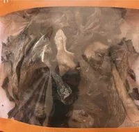 含糖量 Trompettes de la mort