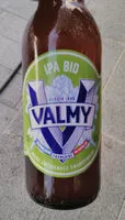 中的糖分和营养成分 Valmy