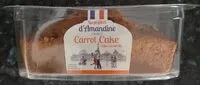 含糖量 Carrot Cake