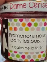 入っている砂糖の量 Promenons nous dans les bois...
