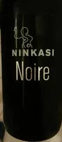 Suhkru kogus sees Ninkasi noire