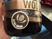 Suhkru kogus sees wood aged imperial stout