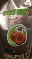 Sucre et nutriments contenus dans Capfruit