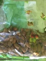 含糖量 Amandes carmel