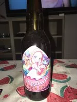 Quantité de sucre dans Bière la goule little red