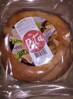 Jumlah gula yang masuk Pita