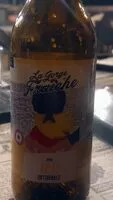 Jumlah gula yang masuk Bière IPA artisanale
