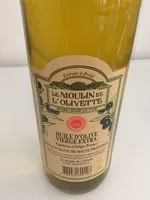 中的糖分和营养成分 Le moulin de l olivette