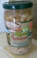 Sucre et nutriments contenus dans Audureau