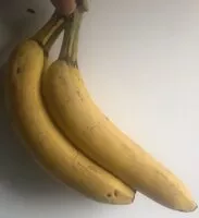 Jumlah gula yang masuk Banane