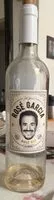 Quantité de sucre dans Rosé garcia