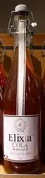 含糖量 Cola Artisanal à la vanille de Tahiti