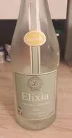 含糖量 Limonade artisanale bio au gingembre et sirop d'agave