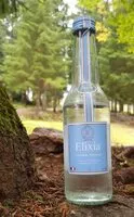 含糖量 Limonade artisanale Sapin