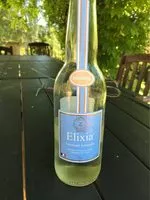 含糖量 Limonade artisanale Mirabelle