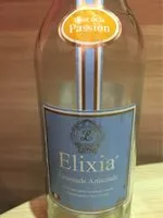 含糖量 Limonade artisanale