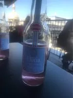 含糖量 Limonade artisanale