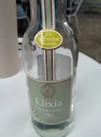 含糖量 Limonade
