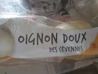 Oignon doux des cevennes