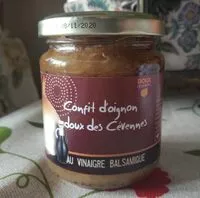 Azúcar y nutrientes en Doux cevennes