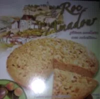Quantité de sucre dans Le Roc-Amadour - Gâteau moelleux aux noix